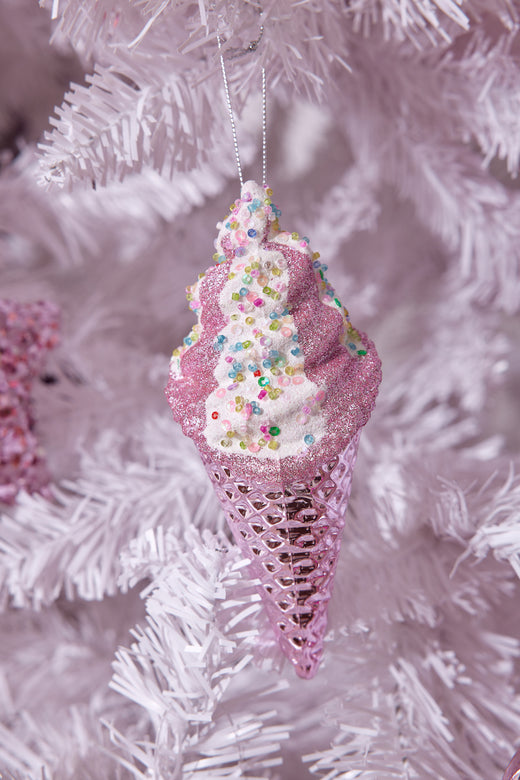 HELLO MOLLY ’Tis The Season Decoration Pack Pink