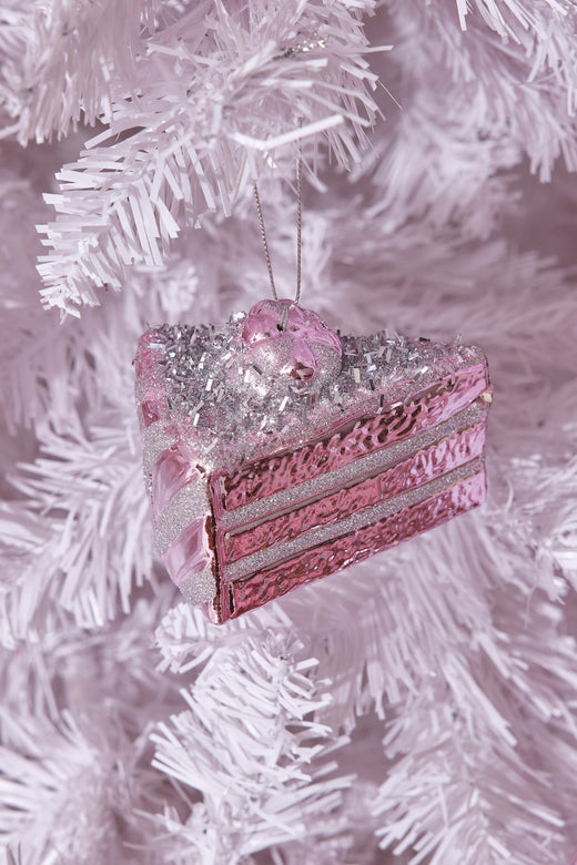 HELLO MOLLY ’Tis The Season Decoration Pack Pink