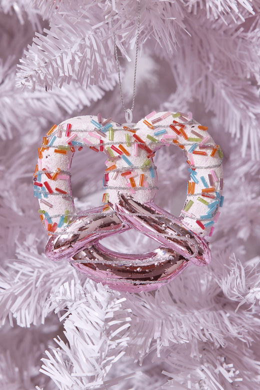 HELLO MOLLY ’Tis The Season Decoration Pack Pink