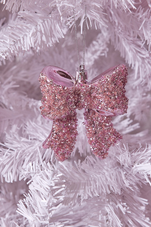 HELLO MOLLY ’Tis The Season Decoration Pack Pink